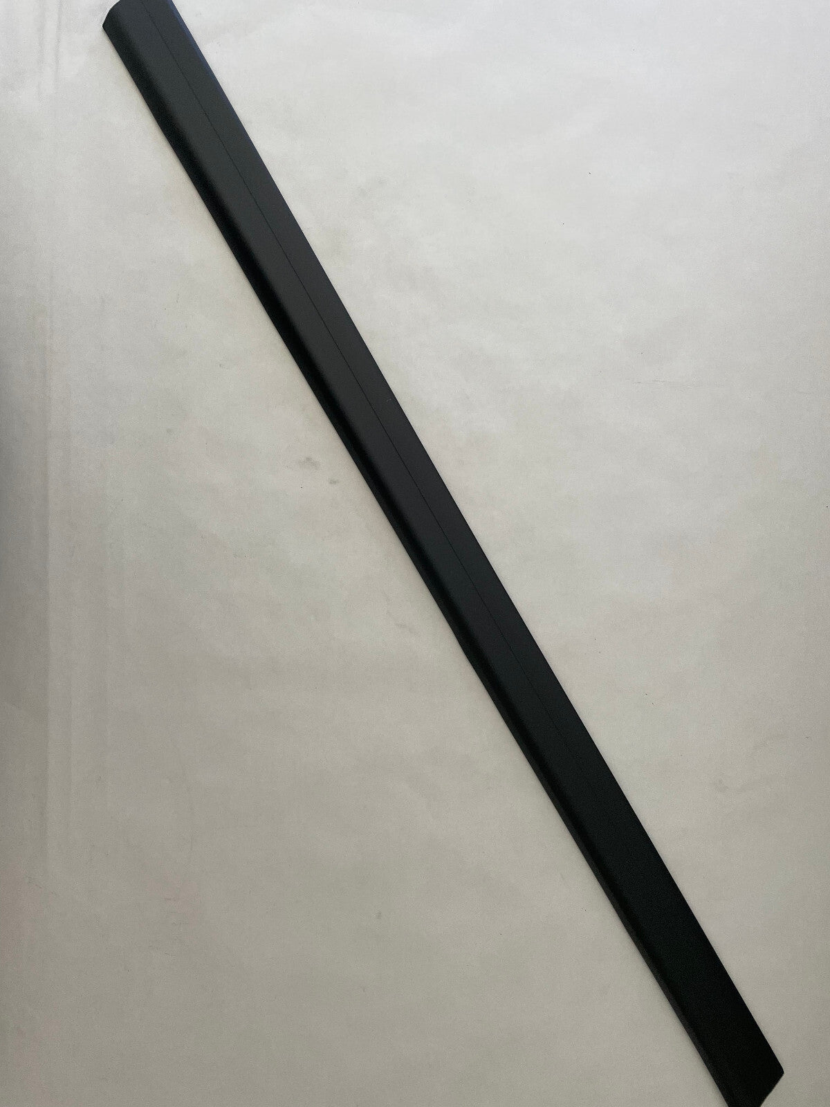 Mercedes-Benz Front LH Bottom Cover Strip - 201-690-15-62 -For MBZ 190 & 190D