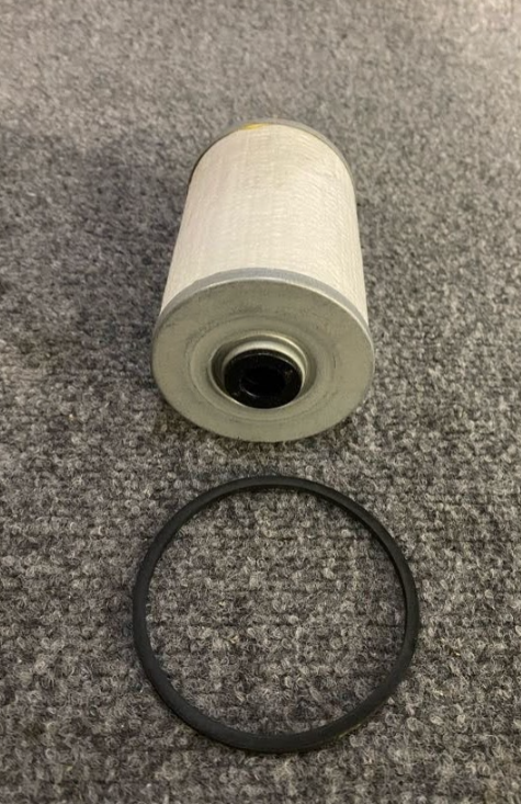 Mercedes-Benz Fuel Filter Kit - A 000 470 01 92 - Fits MBZ 240D, 300D & More