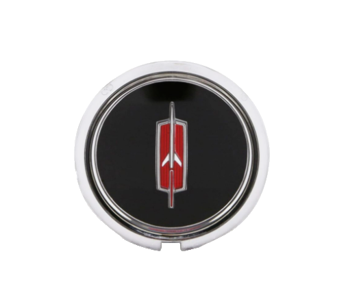 Trim Parts Sport Wheel Horn Button Emblem - 7630 - For Oldsmobile Cutlass 1970