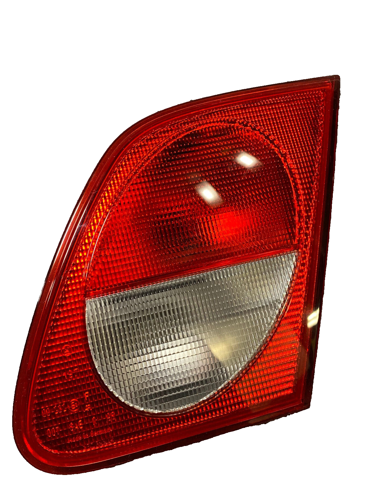 ULO Rear RH Tail Lamp - 2108201264 / 593902 -For MBZ E300 / E320 & Others (W210)