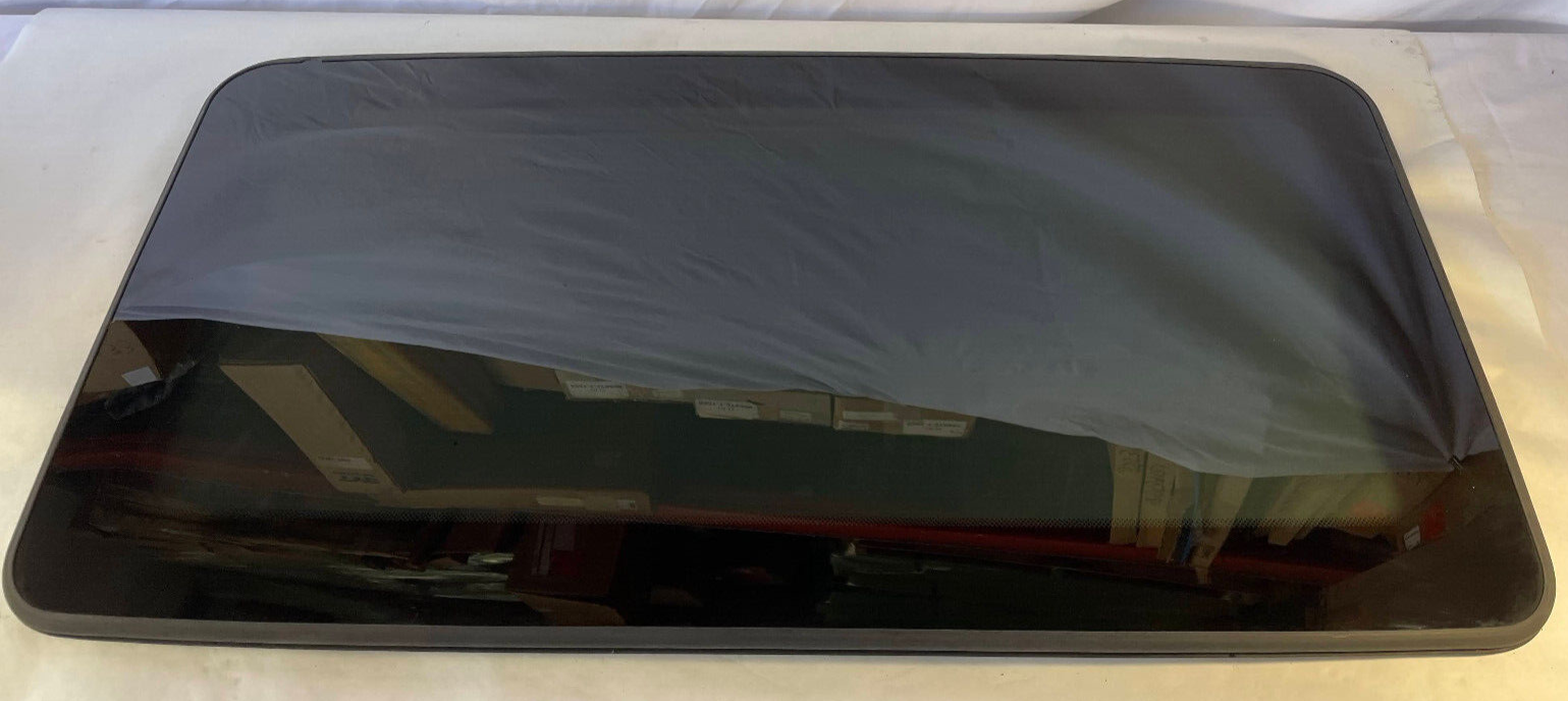 Mercedes-Benz Sliding Roof Plate - 163-780-10-21 - MBZ ML Class 1998 - 2005