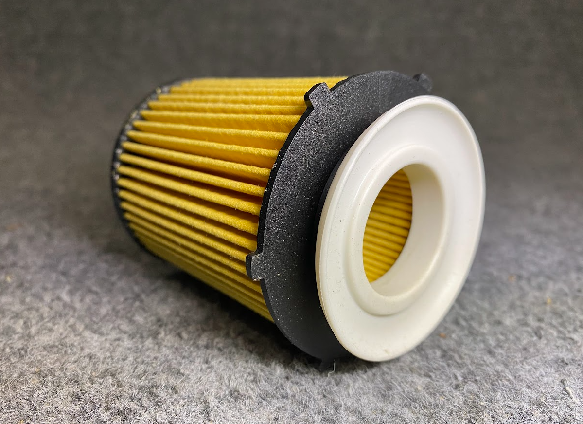 Parts Plus Engine Oil Filter - P1016EX / 270-180-01-09 -Fits MBZ 2012-2023