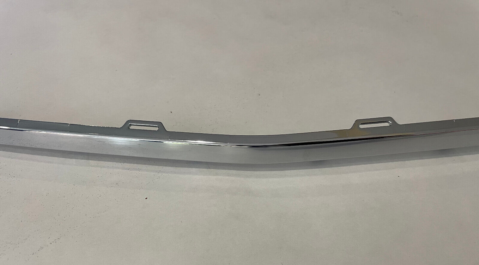 BMW Front Bumper Finish Molding- 51-11-7-135-534 -For BMW 760i / 760Li & Others