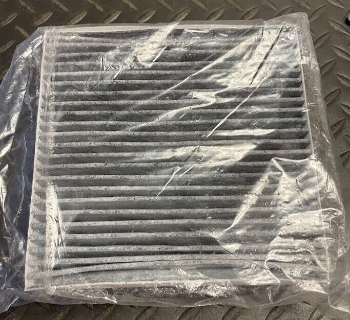 Micronair Cabin Air Filter - MB05216C / 171-830-04-18 - For MBZ SLK280 & Others