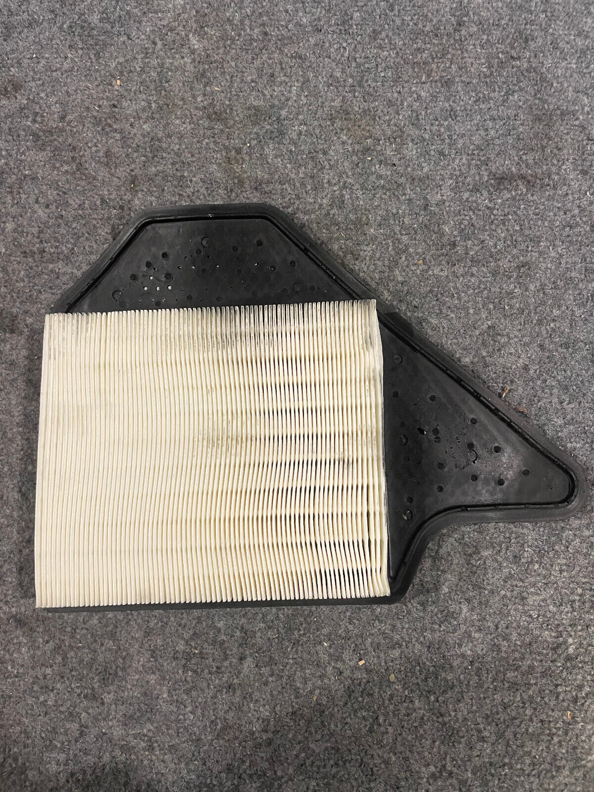 Parts Plus Air Filter - AF6165 - For Volkswagen / Chrysler & Dogde