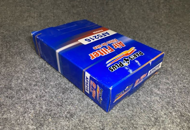 Parts Plus Air Filter Element Sub-Assembly - AF5216 / 17801-21060 - For Toyota