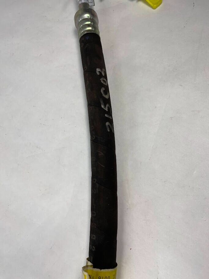 BMW A/C Refrigerant Discharge Hose - 64-53-1-375-972 - For 535i & 535is (85-88)