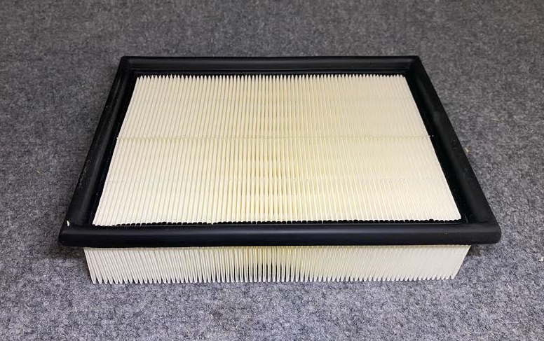 Parts Plus Air Filter - AF7885 / 13721730449 - For BMW 323Ci, 323i, 325Ci & More