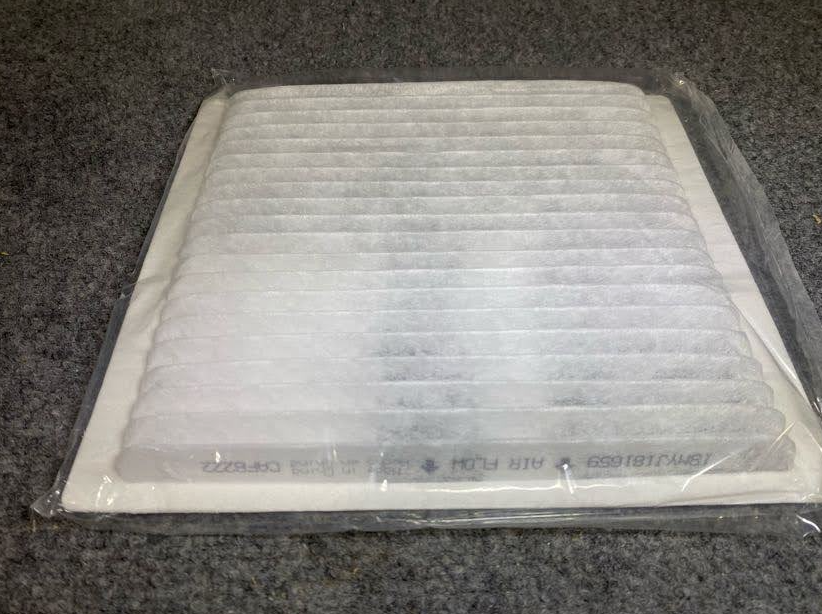 Parts Plus Clean Air Filter - CAF8222 / 87139-48020 - For TY Highlander & Lexus