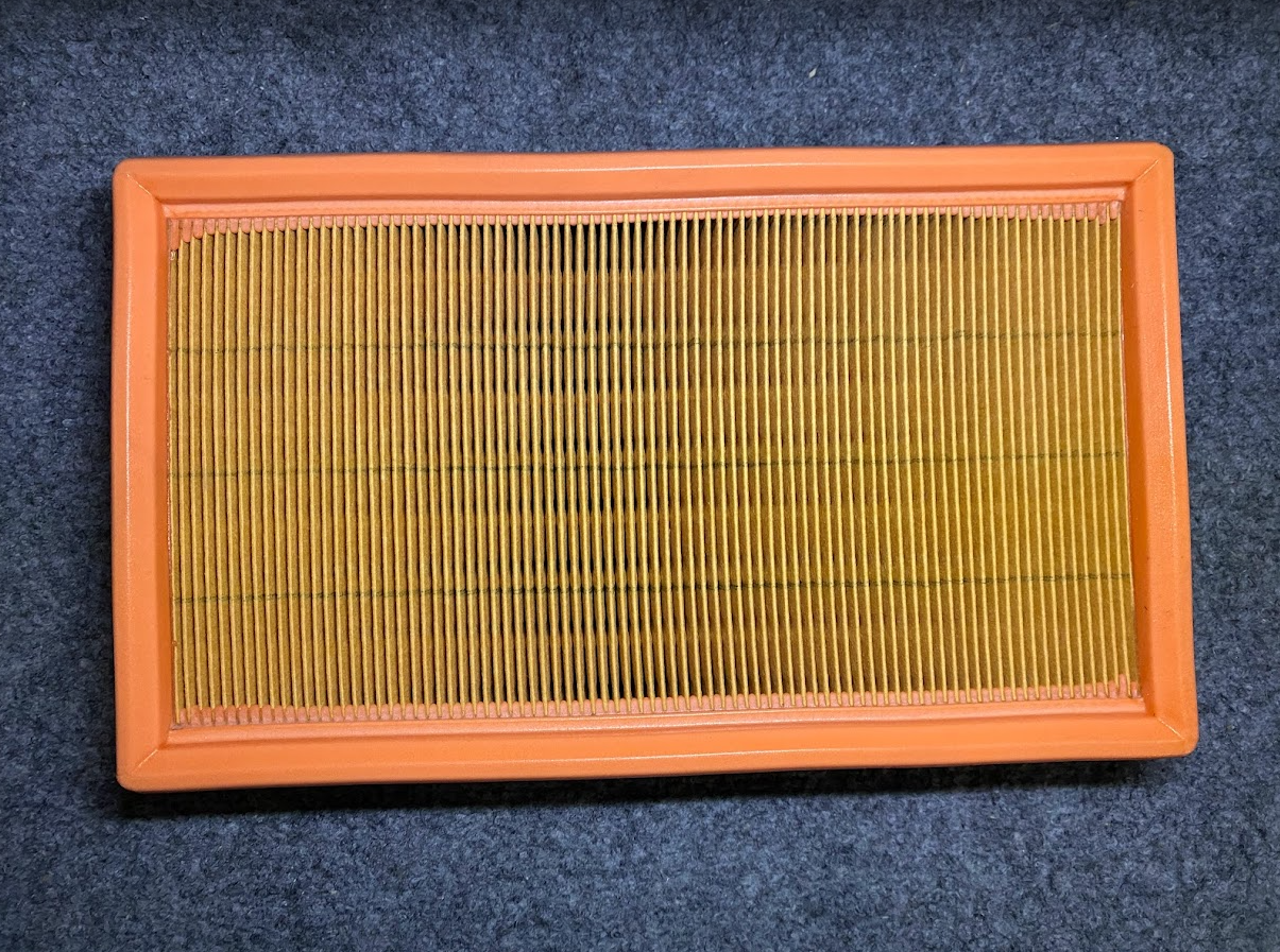 Mann Filter Air Filter - C 26 110/1 / 13-72-1-720-861 - Fits BMW 1984-1997