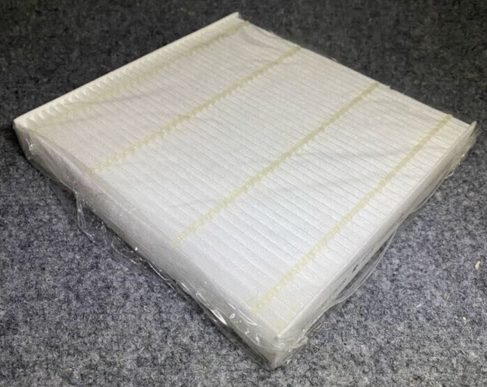 Parts Plus Cabin Air Filter - CAF5863 - For Honda Fit 07-08 & Subaru BRZ 13-20