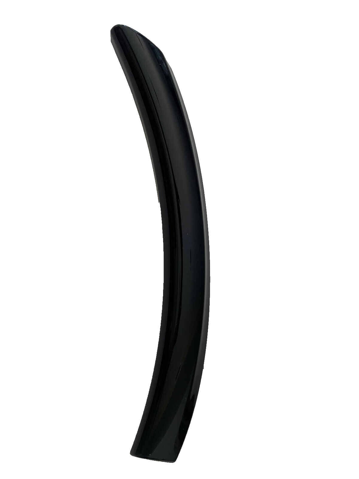 Mercedes-Benz Rear Bumper LH Side Cover - 163-880-19-05 - For MBZ ML500 & ML350