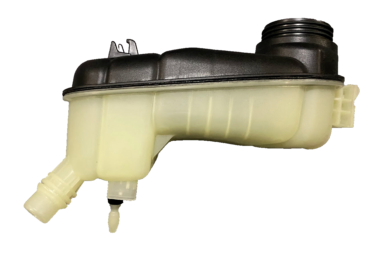 Vaico Engine Coolant Reservoir - V30-2745 - Fits Mercedes B250, CLA250 & More