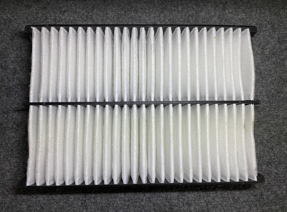 Fram Air Filter - CA9898 / LF50-13-Z40A - Fits Mazda 3, 5 & 3 Sport 2004-2017