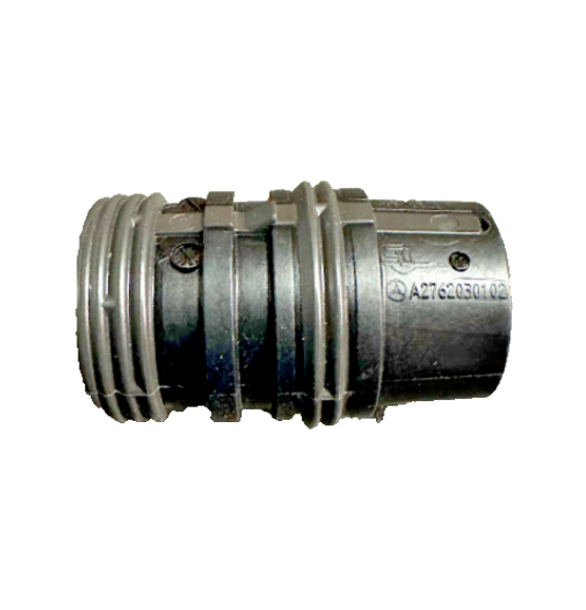 Mercedes-Benz Engine Coolant Pipe- 276-203-01-02 -For Mercedes E350, C300 & More