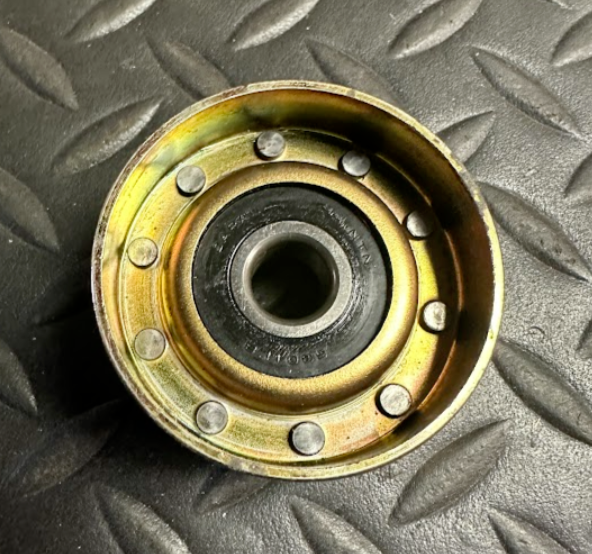 NTN Engine Timing Belt Tensioner - 60049 / 13070-01M00 -For Nissan Sentra & More