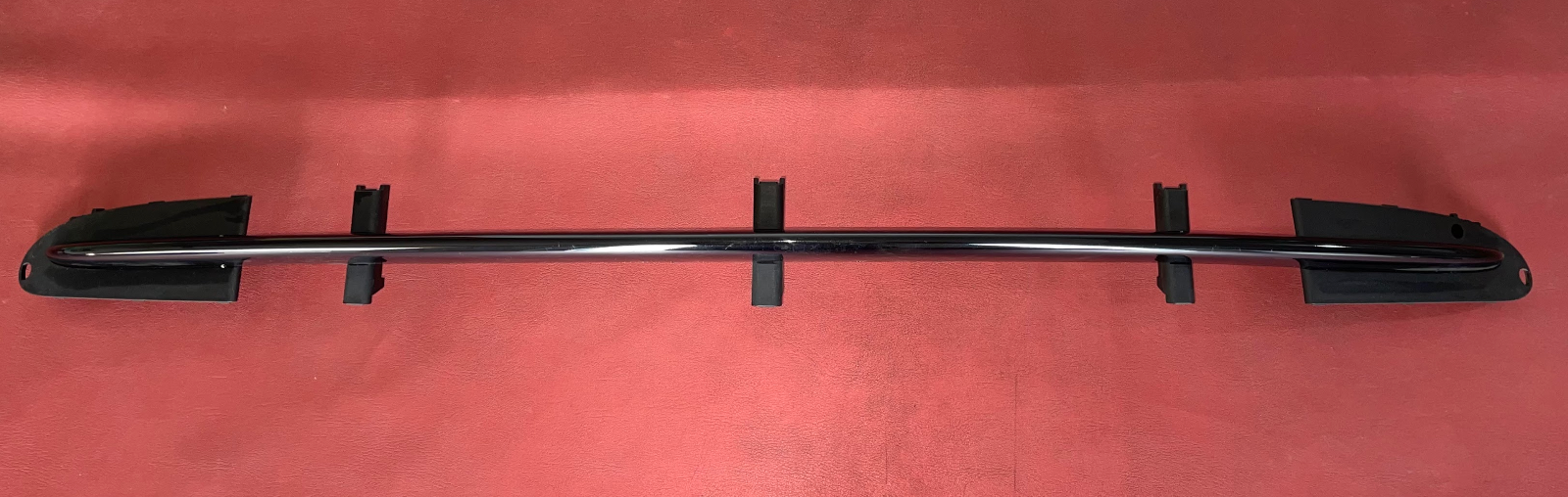 Mercedes-Benz Front Bumper Joint Cover - 209-885-00-22 - For CLK320 & More