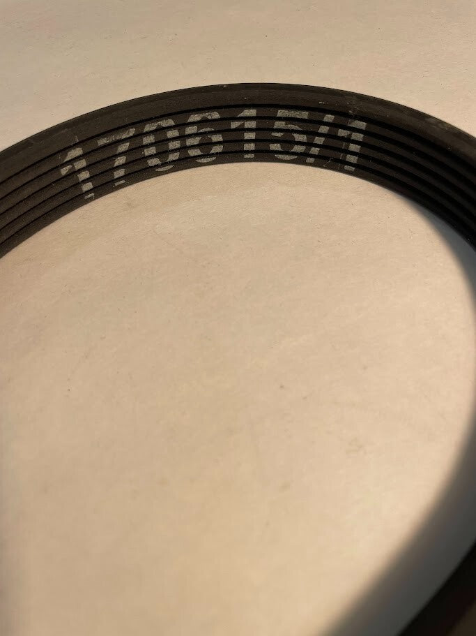 Continental V-Belt - 6DPK1195 / 06A-260-849 - For Volkswagen & Audi 1998-2010