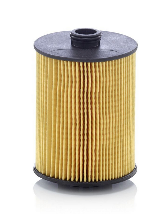 Mann Filter Oil Filter Kit - HU8009Z - For Porsche Cayenne, Volkswagen Atlas