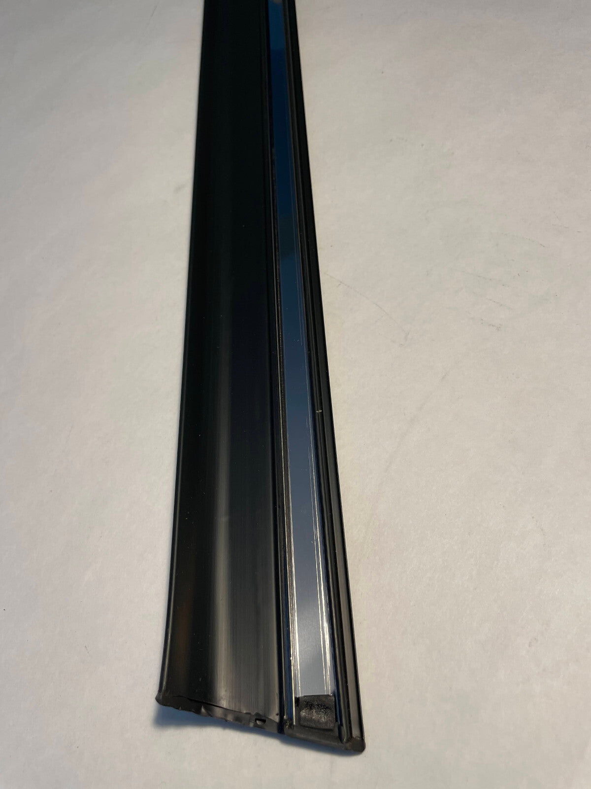 Mercedes-Benz Front LH Bottom Cover Strip - 201-690-15-62 -For MBZ 190 & 190D