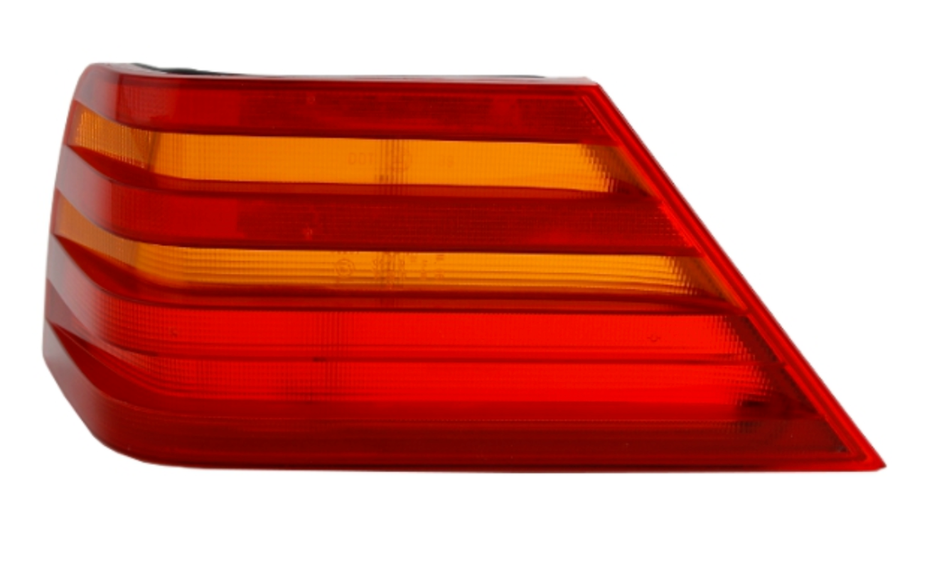 ULO Rear LH Tail Light - 140-820-05-66 / 5698-05 - For Mercedes-Benz S420 & More