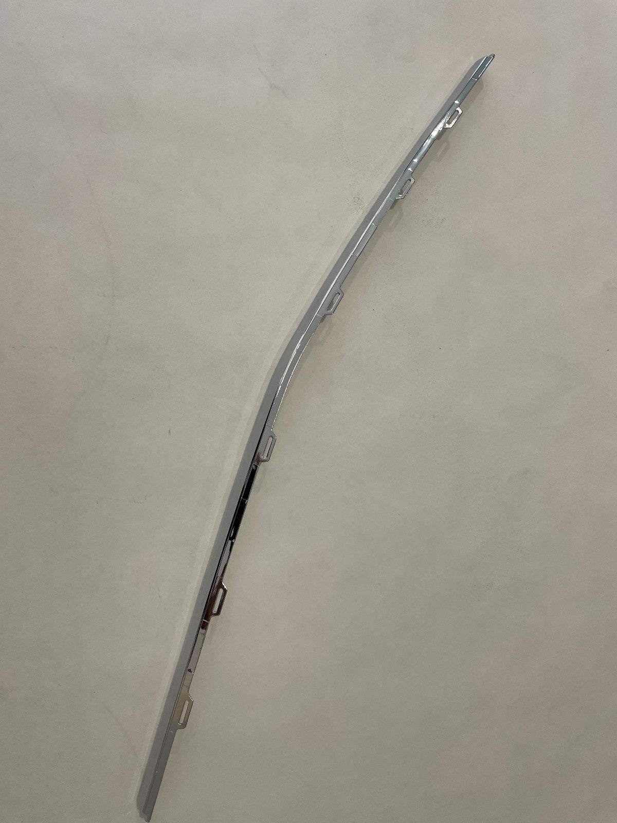 BMW Front Bumper Finish Molding- 51-11-7-135-534 -For BMW 760i / 760Li & Others