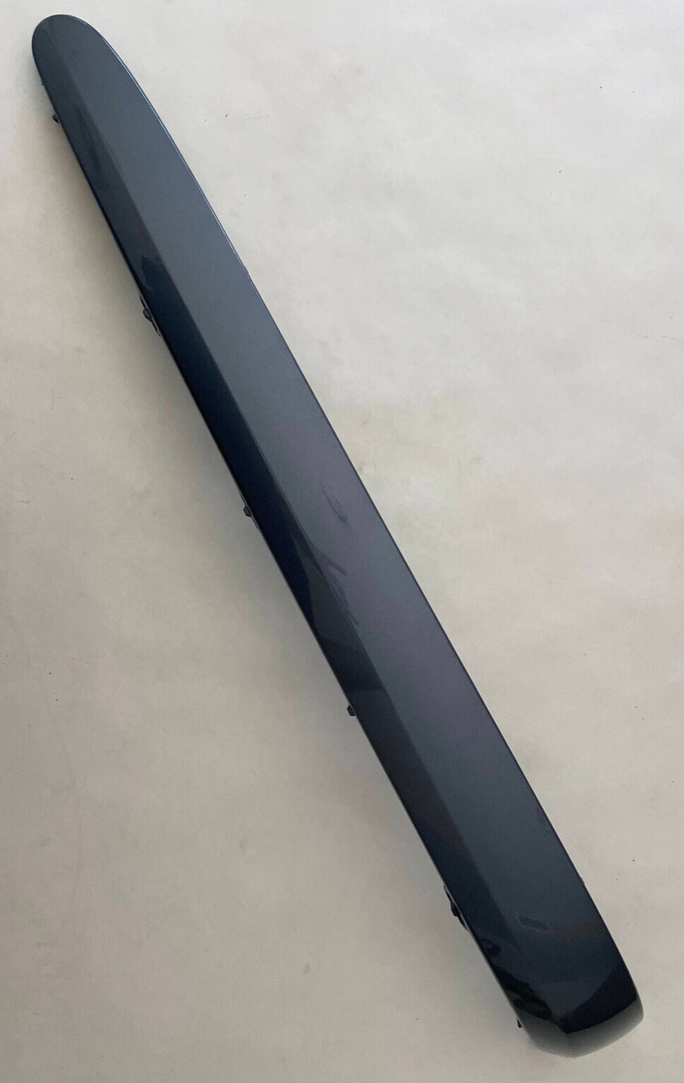 Mercedes-Benz Rear Bumper RH Side Rail - 211-885-04-21 - For W211 E Class 03-09