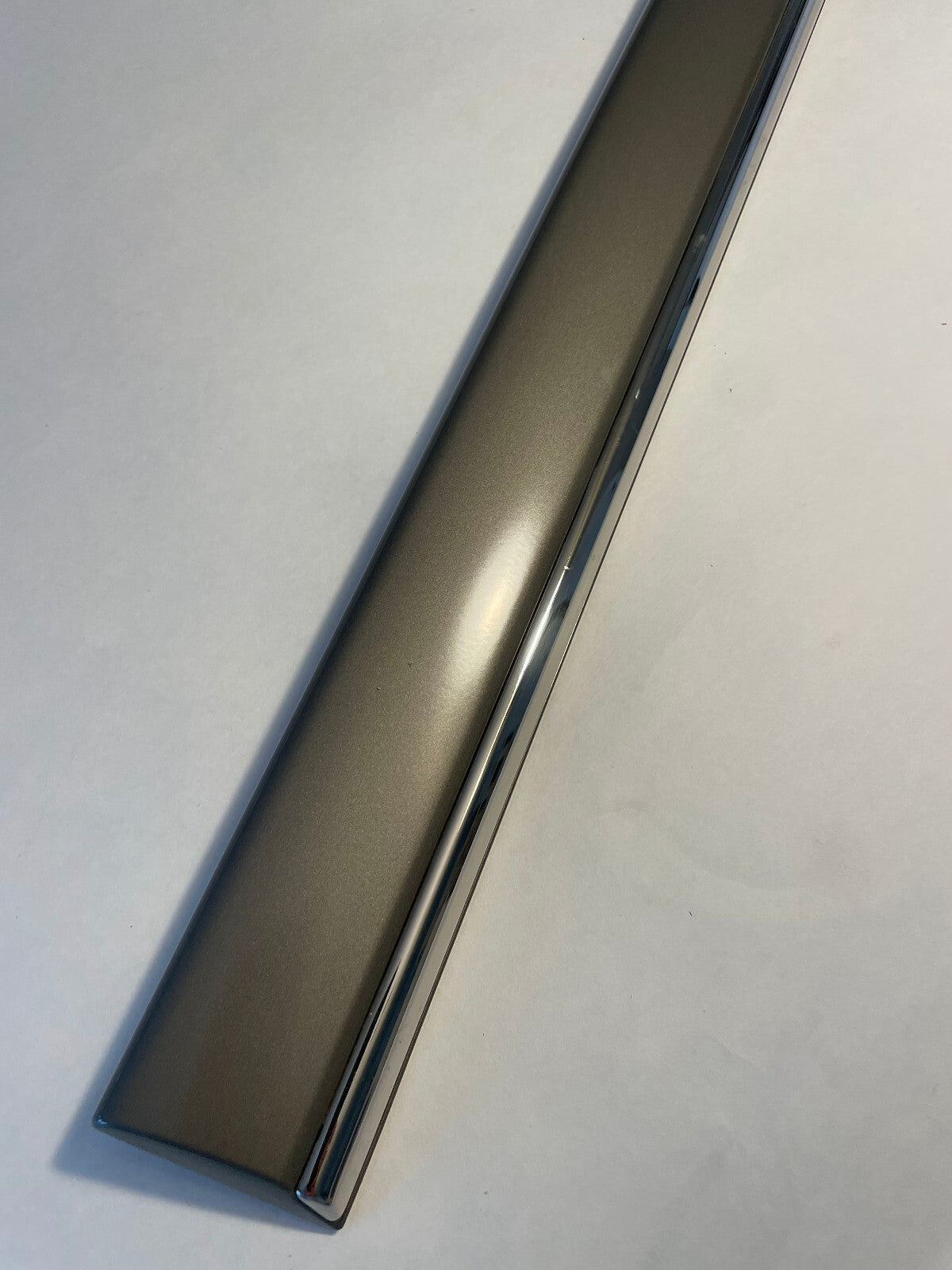 Mercedes-Benz Rear RH Door Strip - 202-690-32-62-7176 - For MBZ C220 & Others