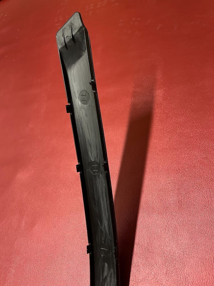 ZGL Front LH Bumper Trim - 51-11-8-159-351 - For BMW 528i & 540i (1998-2000)