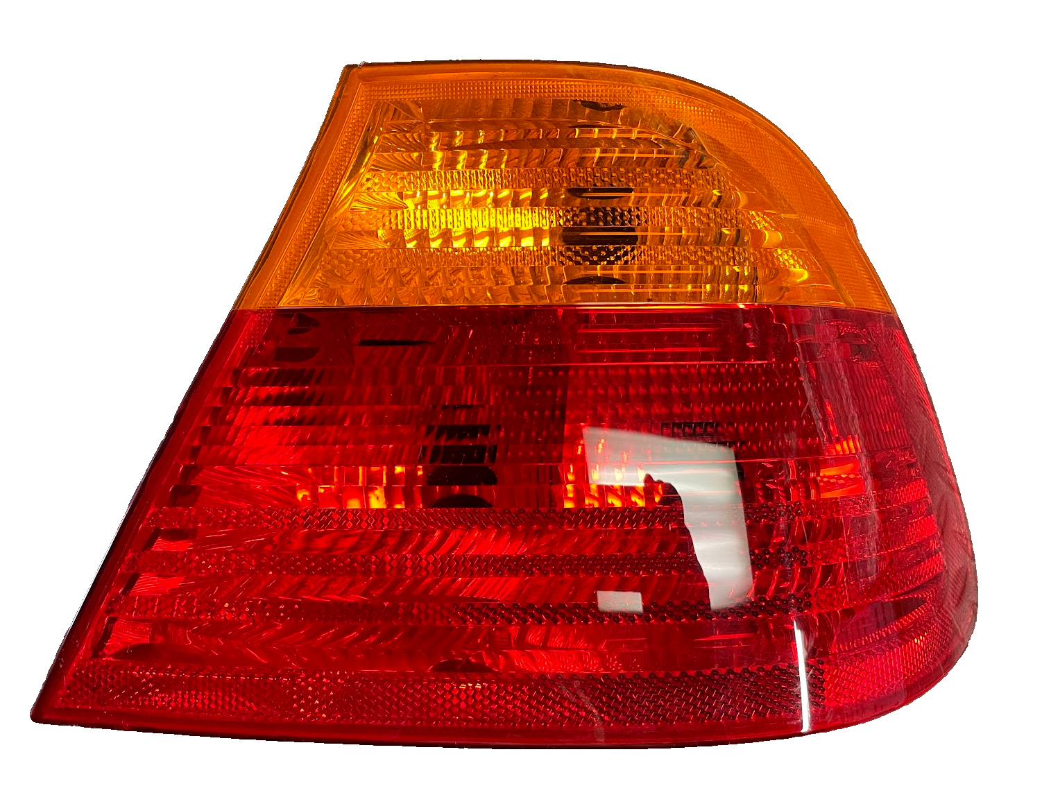 ZKW Right Tail Light Assy - 257 022 / 63-21-8-364-726 - For BMW 323Ci  & More