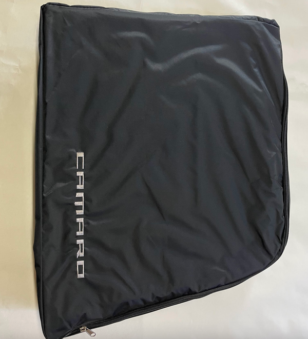 23432014 GM Convertible Windscreen w/ Camaro Script - 23432014 - For Camaro 201 ...