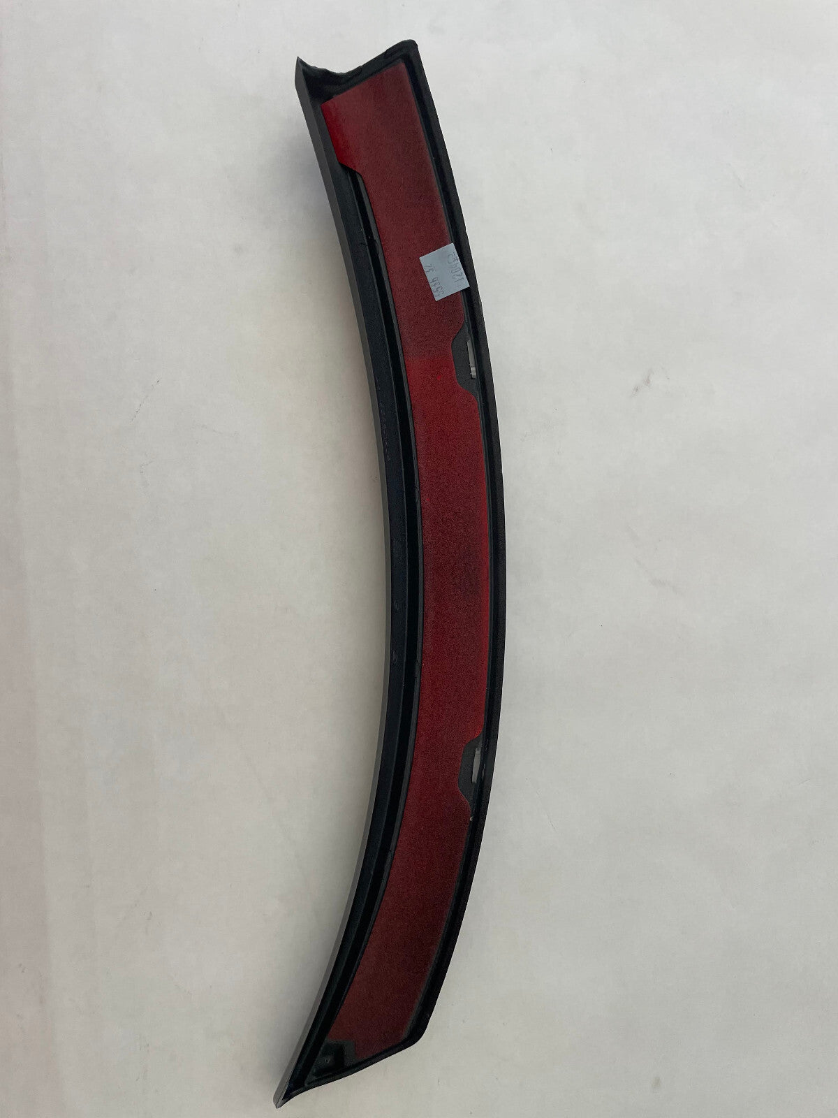Mercedes-Benz Rear Bumper LH Side Cover - 163-880-19-05 - For MBZ ML500 & ML350