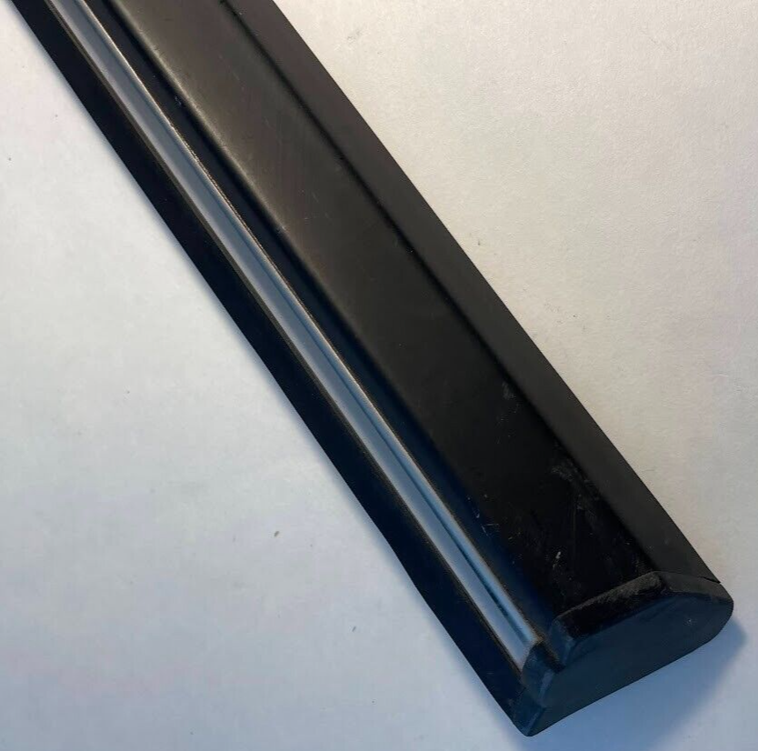 Rear LH Fender Molding - 51-13-1-876-133 - For BMW 325, 325e, 325es, 325i & More