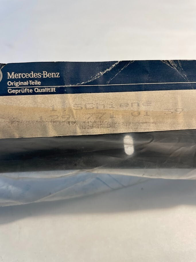 Mercedes-Benz Fold Top Front Rail - 129-771-01-39 - For MBZ SL500, SL600 & SL320