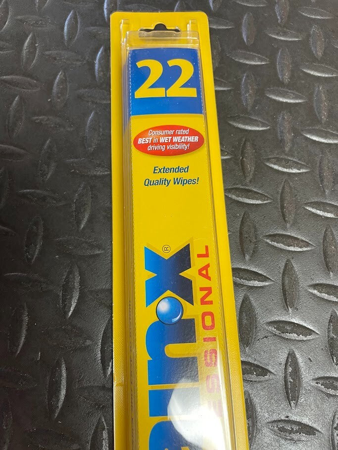 RAIN-X Professional 22