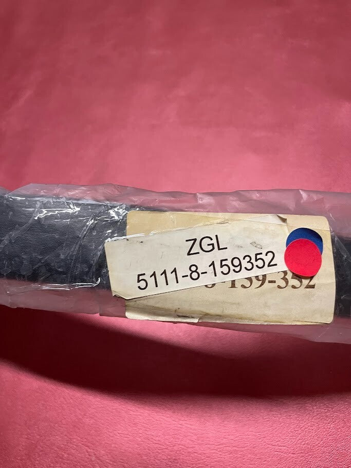 ZGL Front RH Bumper Trim - 51-11-8-159-352 - For BMW 528i & 540i (1997-2000)