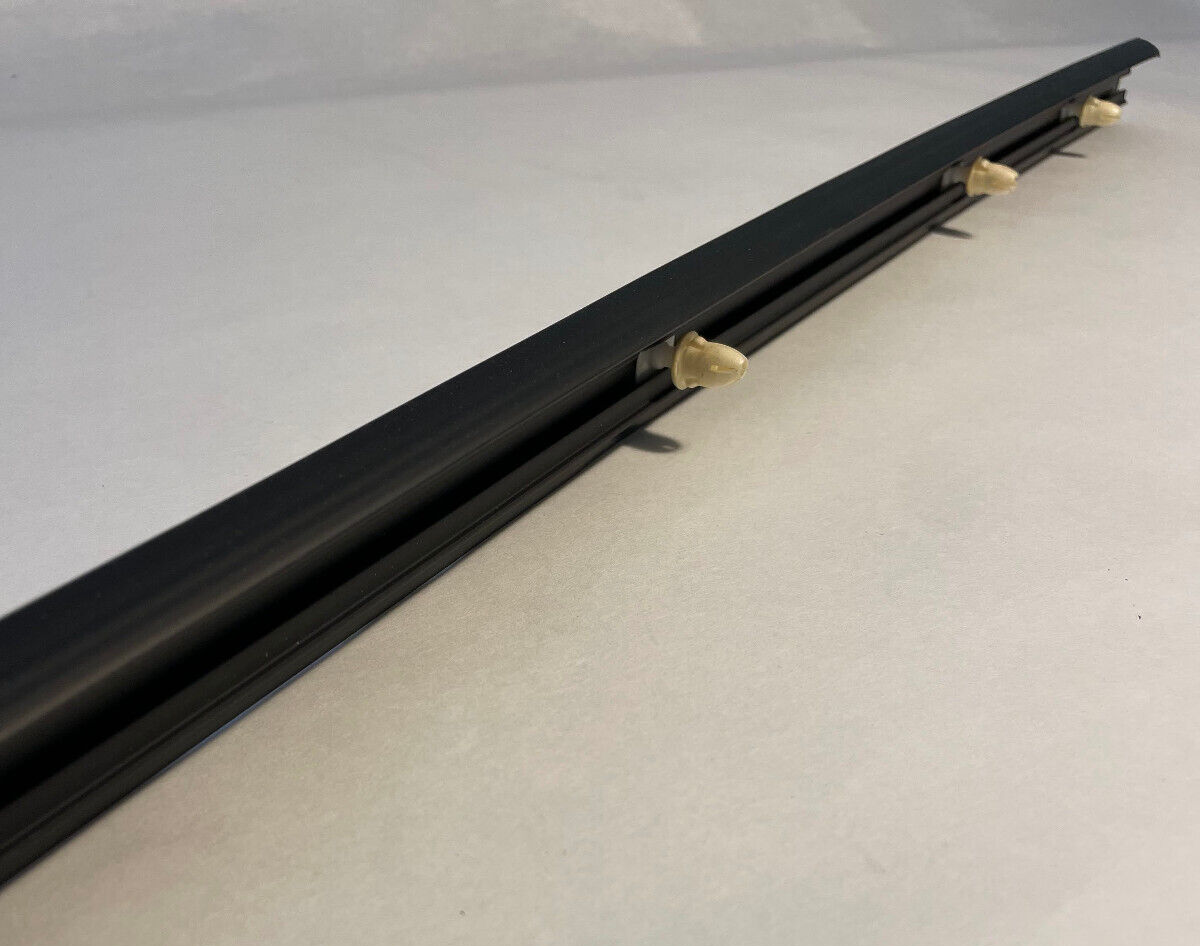 Mercedes-Benz RH Door Protective Strip - 208-680-02-74 - For MBZ CLK430 99 - 03