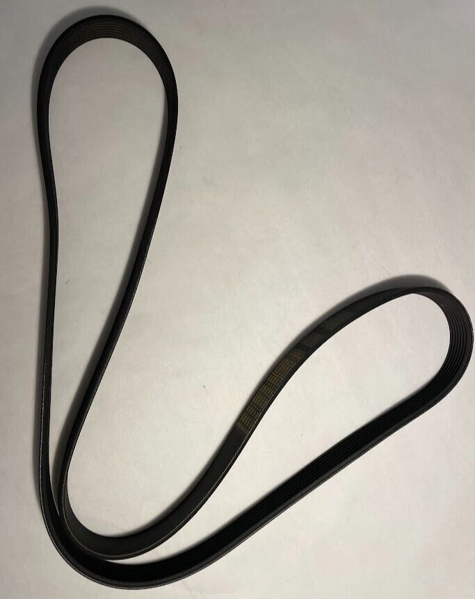 Continental-ContiTech V-Belt - 7PK1635 - For BMW 540i, X5, 540i, 740i & More
