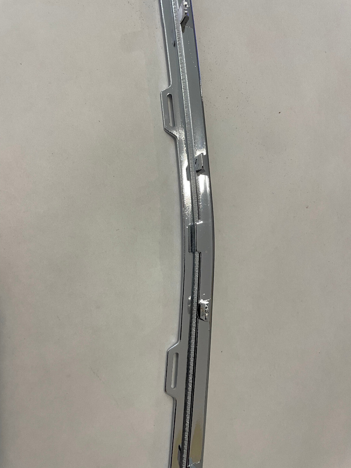 BMW Front Bumper Finish Molding- 51-11-7-135-534 -For BMW 760i / 760Li & Others
