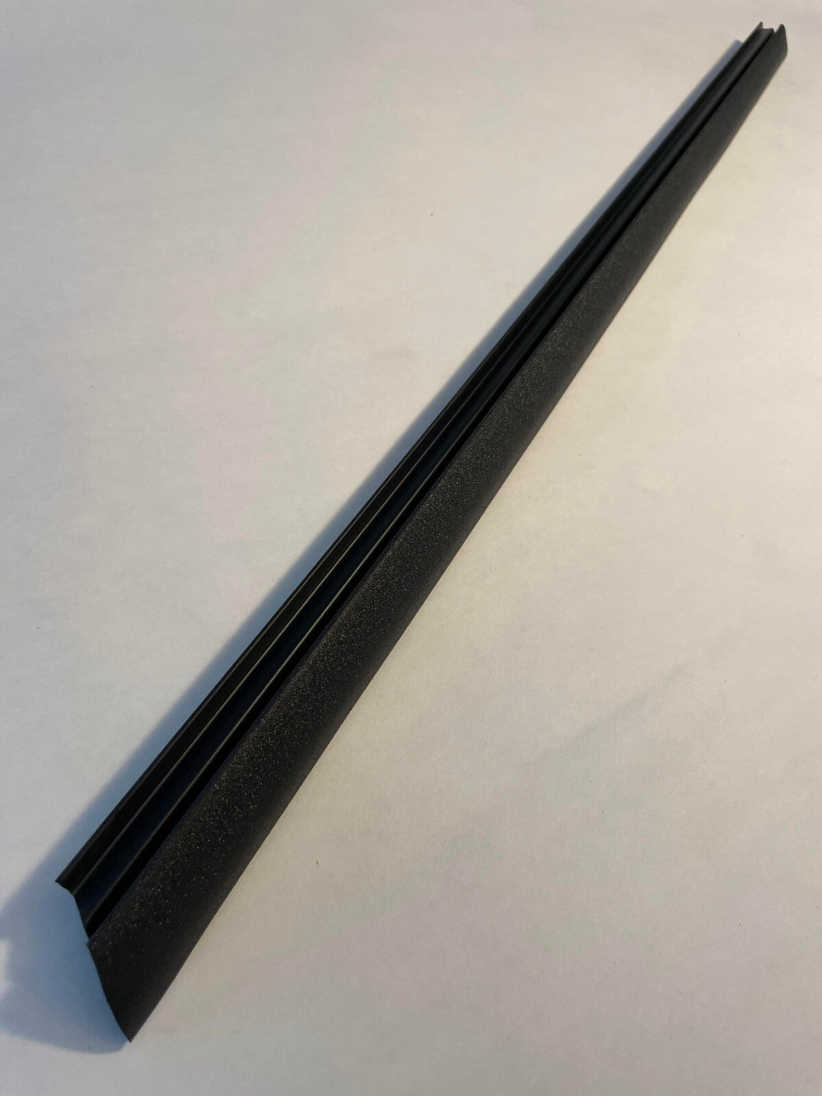 Mercedes-Benz Front LH Door Sealing Rail - 203-725-14-65 -For MBZ C320 & Others