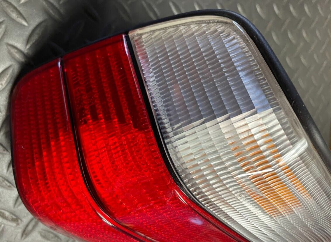 Left Tail Light Assy - 195 157 / 63-21-1-393-431 - For BMW E36 325i, 328i & More