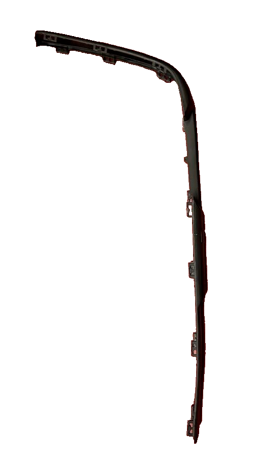 Ziegler Front RH Bumper Strip - 51-11-1-945-908 - For BMW 318i, 325, M3 & More