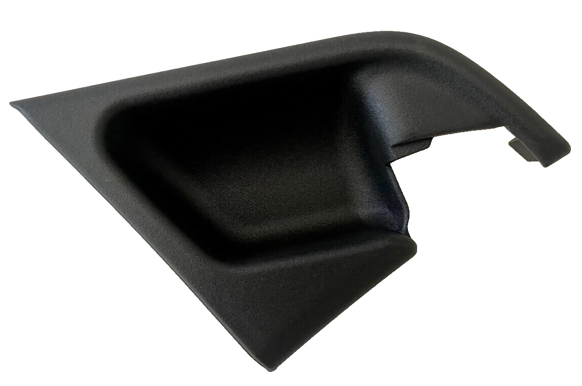 Mercedes-Benz Front RH Interior Door Handle - 210-766-02-64-9B51 For MBZ E-Class