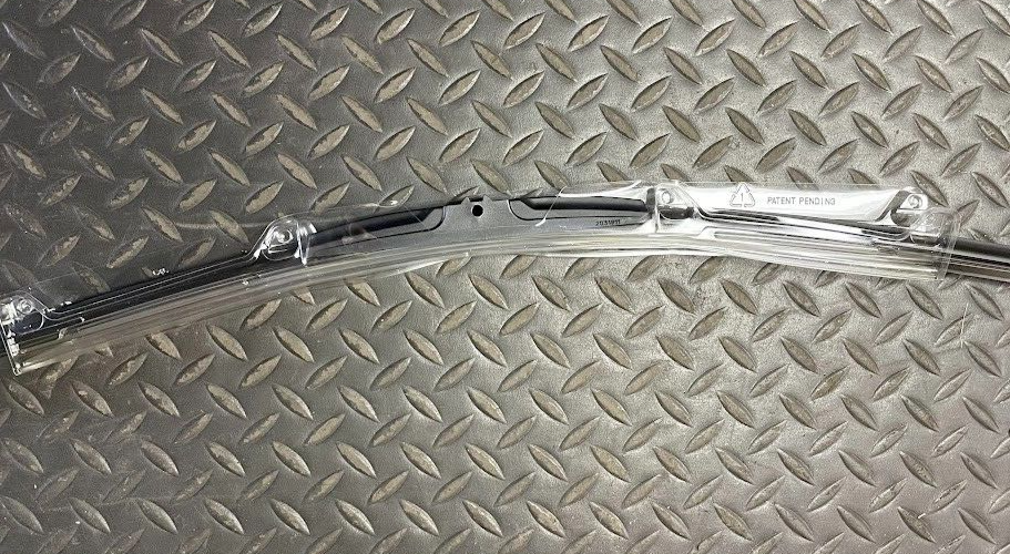 Wiper Blade Set (10 pcs) - D S 618010 / 61-61-2-158-787 - For BMW Various Models