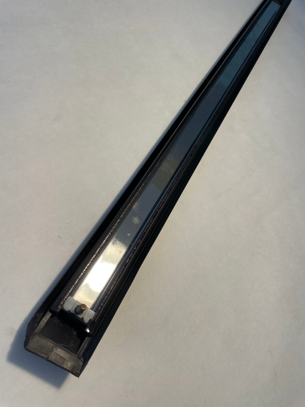 BMW Rear Left Door Molding - 51-13-1-904-771 - For BMW 318i, 325e, 325i & More