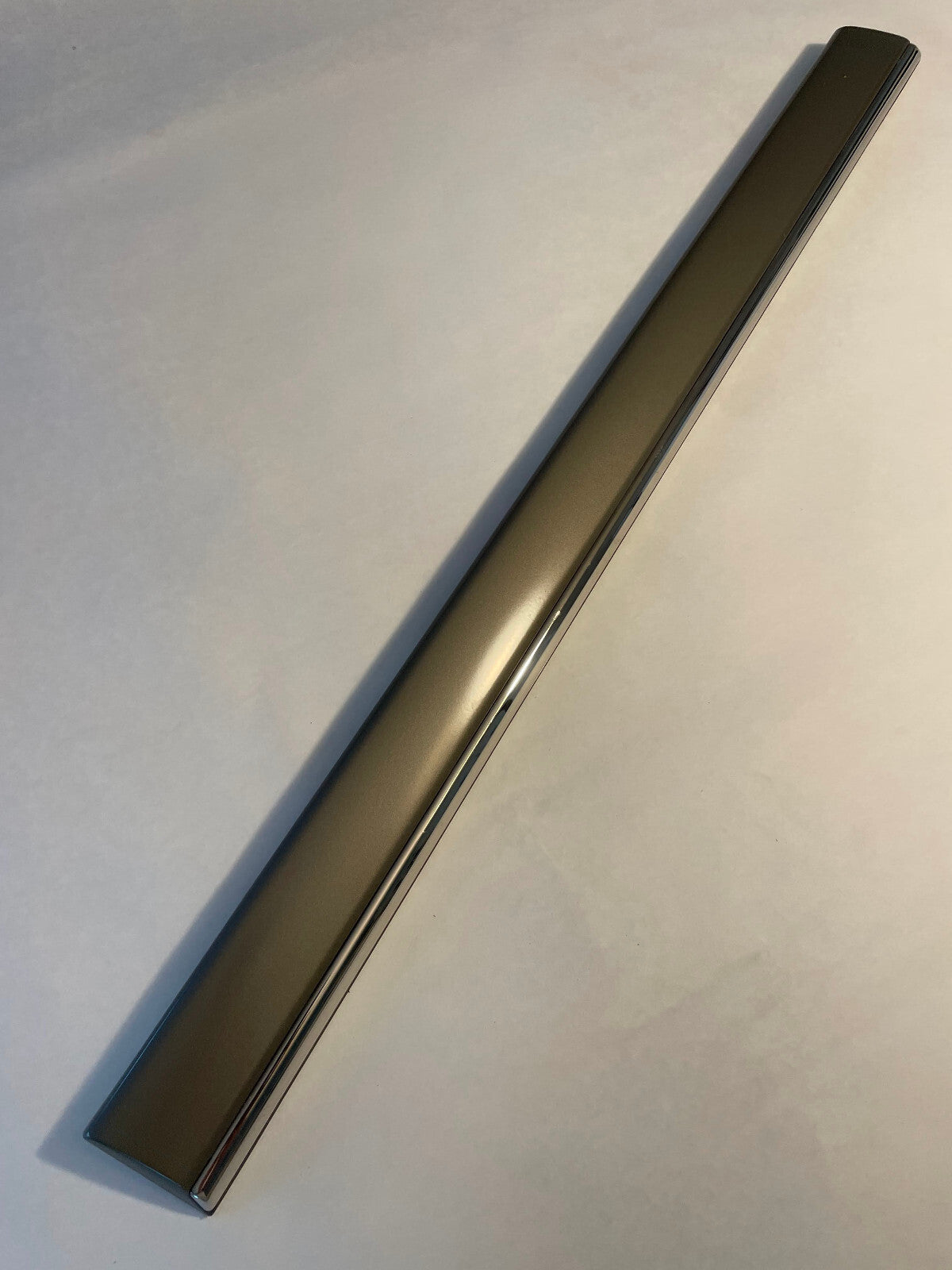 Mercedes-Benz Rear RH Door Strip - 202-690-32-62-7176 - For MBZ C220 & Others