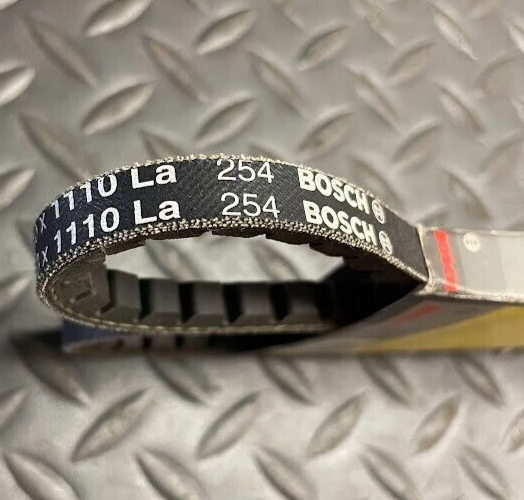 Bosch V-Belt - 1-987-947-699 / 005-997-95-92 - For Mercedes-Benz 1984-1991