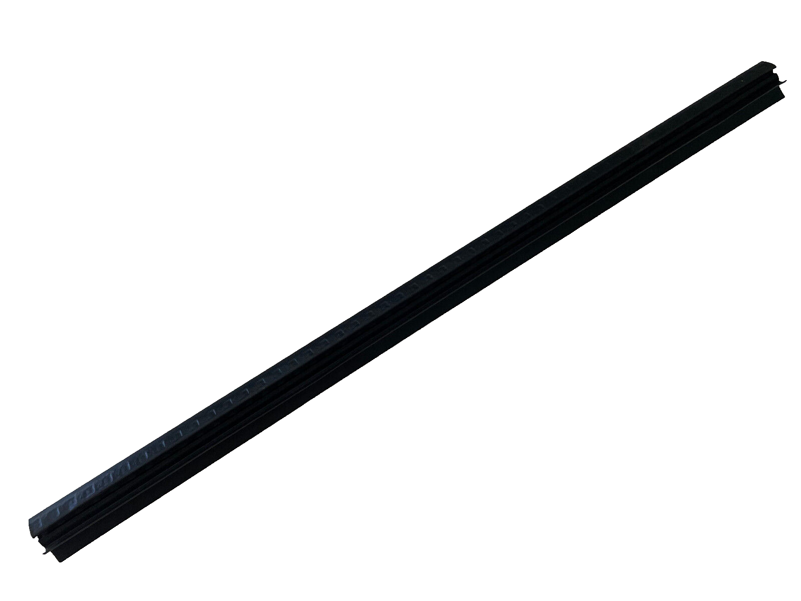 Mercedes-Benz Window Inner Sealing Rail - 126-735-03-65 -For MBZ 300SEL & Others