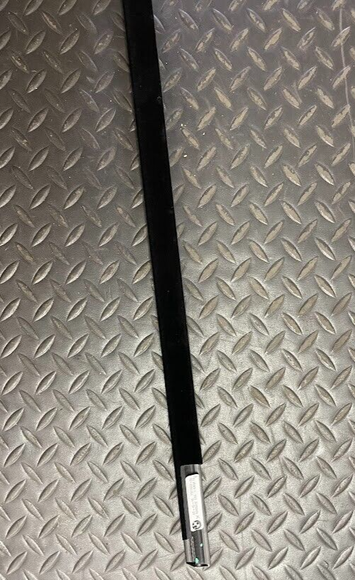 BMW Front RH Door Belt Molding - 51-33-7-377-900 - For BMW X6 2015-2019