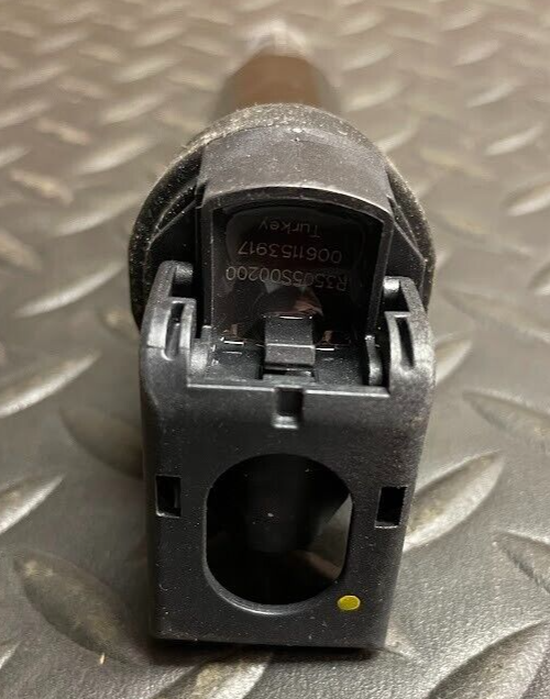 Hudson Direct Ignition Coil - 12-13-8-616-153 / R3505S00200 - For BMW 2001-2022